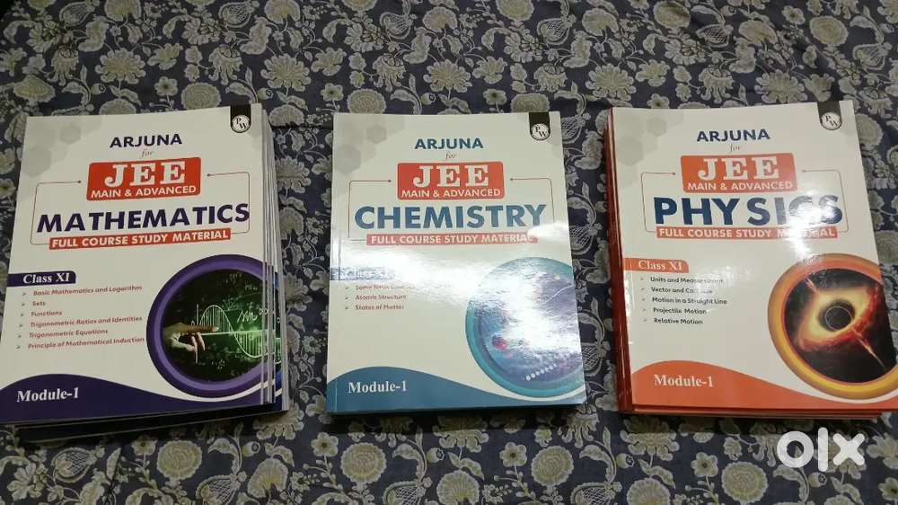 CLASS 11 PW MODULE AT A VERY LOW PRICE