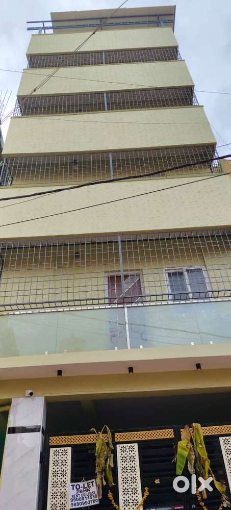 Immadihalli, 2BHK, House for Lease