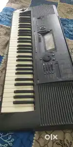 Yamaha Keyboard PSR 520