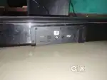 Mivi Fort S250 With wireless Subwoofer, Sound, BT v5.3 250 W