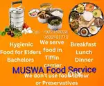 Food service