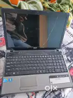 Acer aspire 5745 series laptop