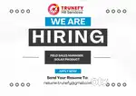 FIELD SALES MANAGER ( SOLAR PRODUCT)