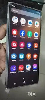 Samsung s22 ultra AI galaxy (12/256) S pen