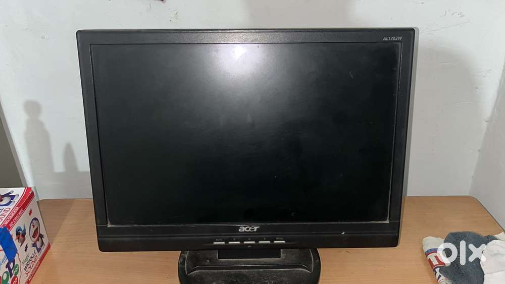 Computer screen