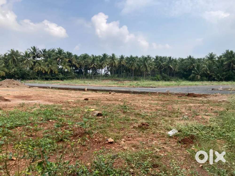 Phase2 athipalayam site for sale Newly project
