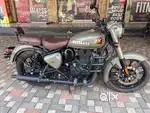 Bullet Classic 350 Reborn in Mint condition