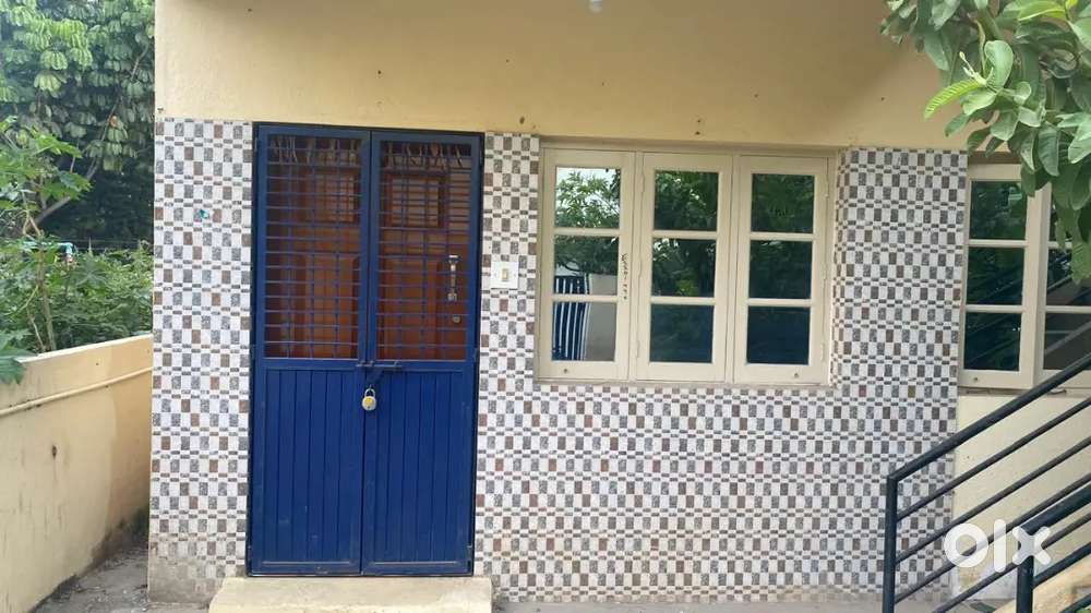 2BHK property available for rent in Bethel Nagar, KR Puram