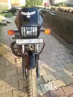 Splendor bike  good condition