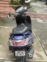 Well maintained