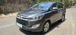Toyota Innova Crysta 2018 Diesel 65000 Km Driven