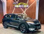 Honda CR-V, 2019, Petrol