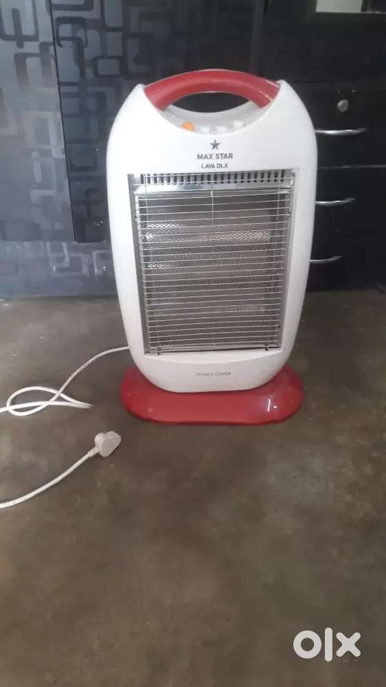 Room Heater