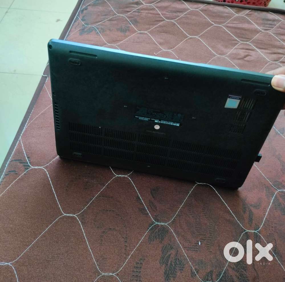 Laptop dell lattitude 5400