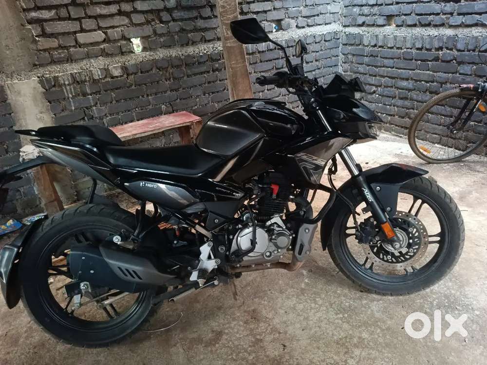 Bike Exchange karna hai