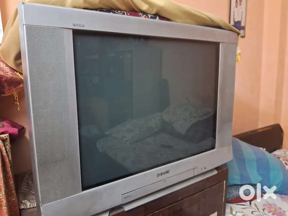 Sony tv (36inches)