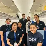 WE ARE HIRED FRESHERS CANDIDATES ONLY MALE AND FEMALE BOTH CAN APPLY.