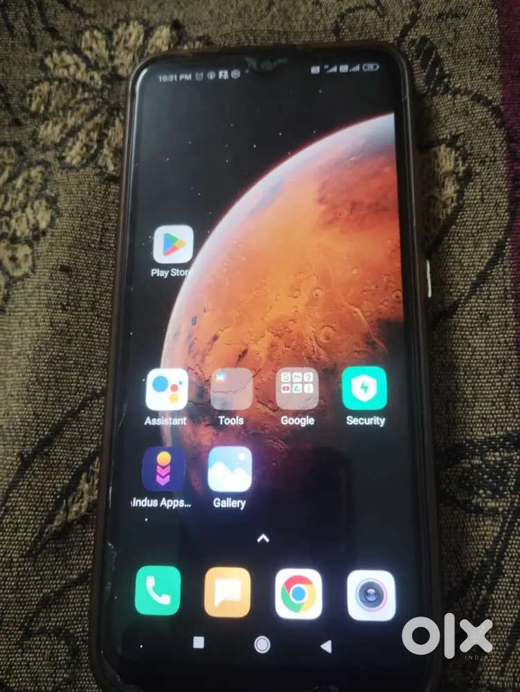 Redmi 9I Android