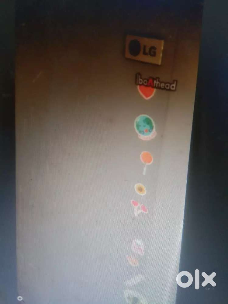 LG REFRIGERATOR 210 LTRS