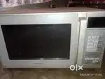 Samsung microwave