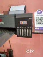 Epson L8050 Pvc card printer