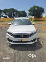 Honda Amaze VX (O) i-VTEC, 2021