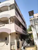 3 floor building for sale, constructed by owner with best quality