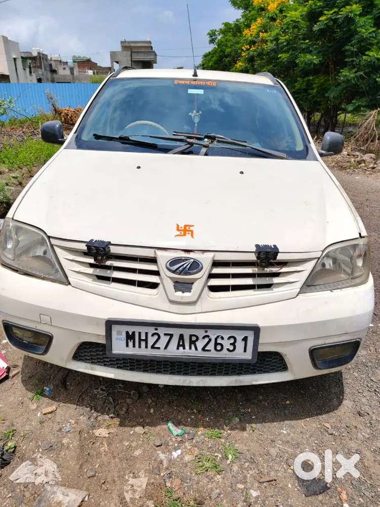 Mahindra Verito 2012 Diesel Well Maintained
