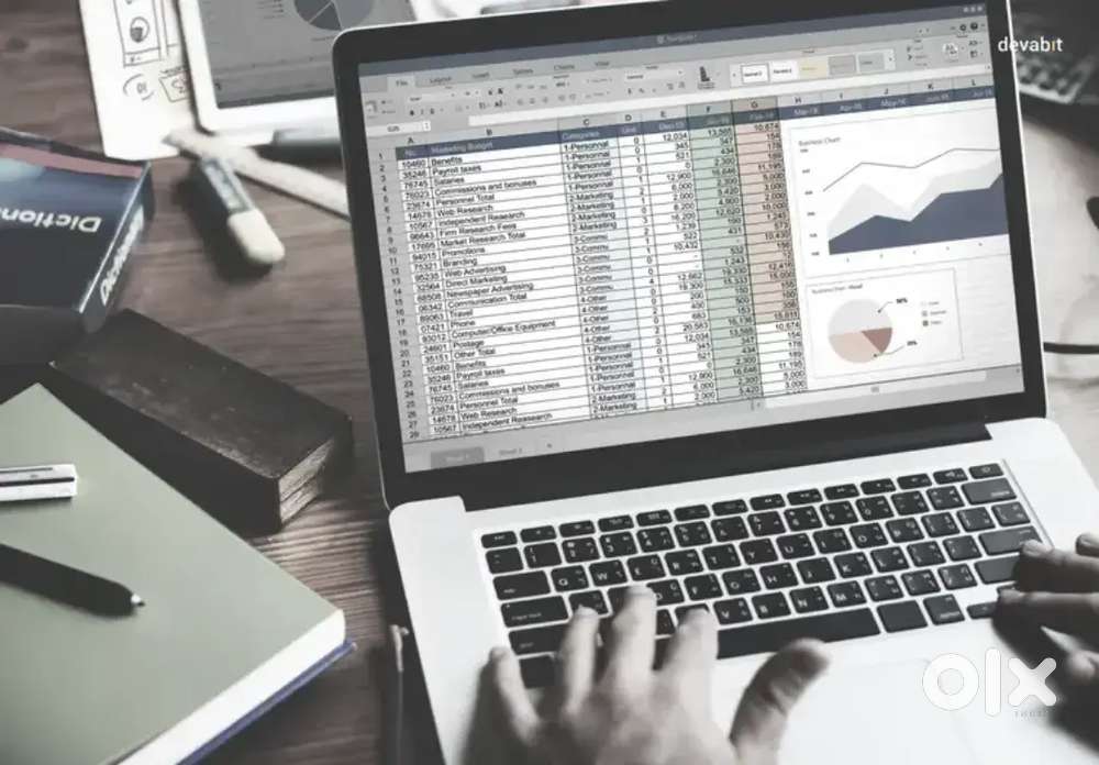 DATA ENTRY JOBS