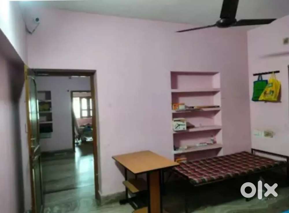 Female  working lady