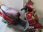 HONDA ACTIVA 4G