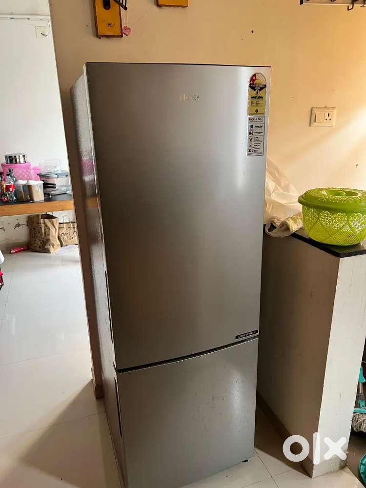 Haier Fridge