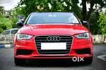 Audi A3 2.0 35 TDI Attraction, 2016, Diesel