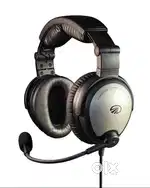 Lightspeed Sierra ANR Aviation Headset