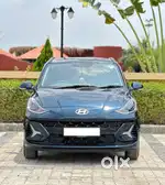Hyundai Grand i10 Nios Sportz 1.2 Kappa CNG, 2023, CNG & Hybrids