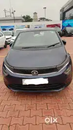 Tata Altroz XZ Plus (O) (S) iCNG, 2023, CNG & Hybrids