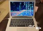 Apple Macbook Air 2017 excellent condition