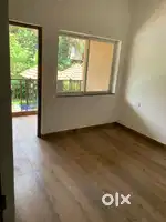 Available flat unfurnished in stcruz Advalpalkar complex