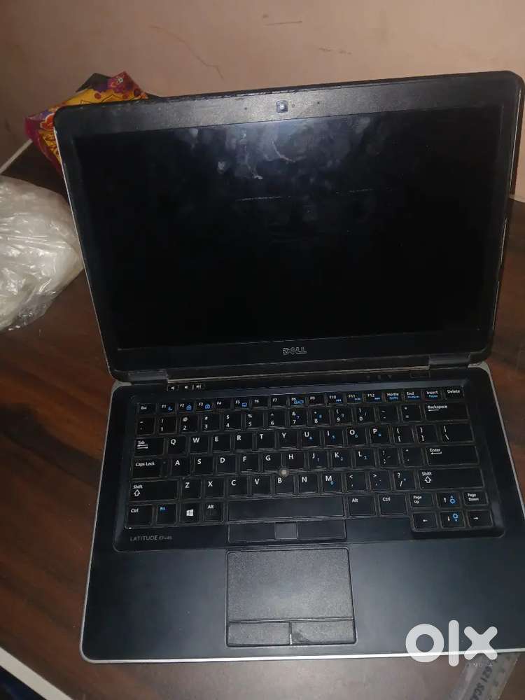 Dell i7 Laptop 2019 model