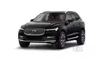 Volvo XC60 2024 Petrol Well Maintained