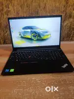 Lenovo ThinkPad E15 Intel Core i5 Processor  12th Generation 16GB Ram