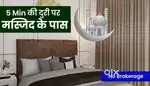 1BHK Flat for Sale in Kalyan at Kalyan Aashiyana near Masjid Project