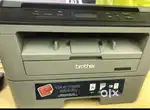 BROTHER DCP 2520 PRINTER