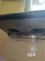 Kutchina Chimney VogueSS
