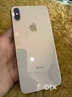 iPhone Xs Max 64GB Brand New Condition
