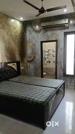 Independent 2 bhk flat available for rent