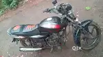 urgent cash..no head light no another problem ,good milage
