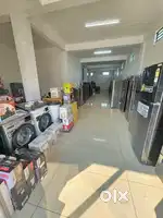 Oo COMPANY SECONDS HOME APPLIANCES ON SALE , SINGLE &DOUBLE DOOR