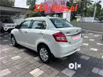 Maruti Suzuki Swift Dzire Zdi BSIV, 2013, Diesel