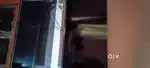 Smart t v, 43 inch smart LÉD. Sparingly used. Mint condition